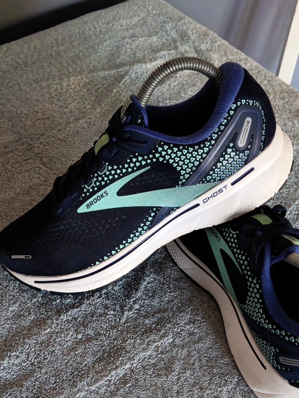 Brooks Ghost 14 Running Shoes